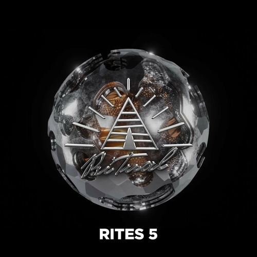 VA - Rites 5 [RTL051]